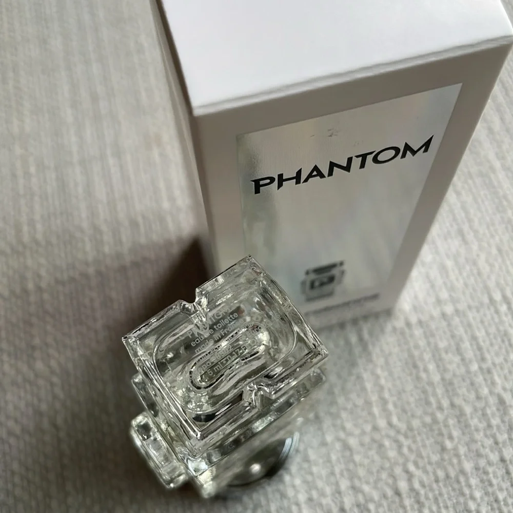 Rabanne Phantom 5ml miniature fragrance